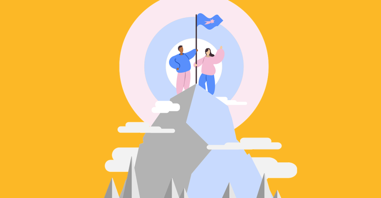 Inspiration & Leadership