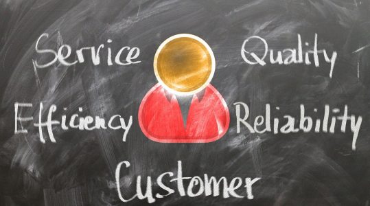 customer, expectation, service