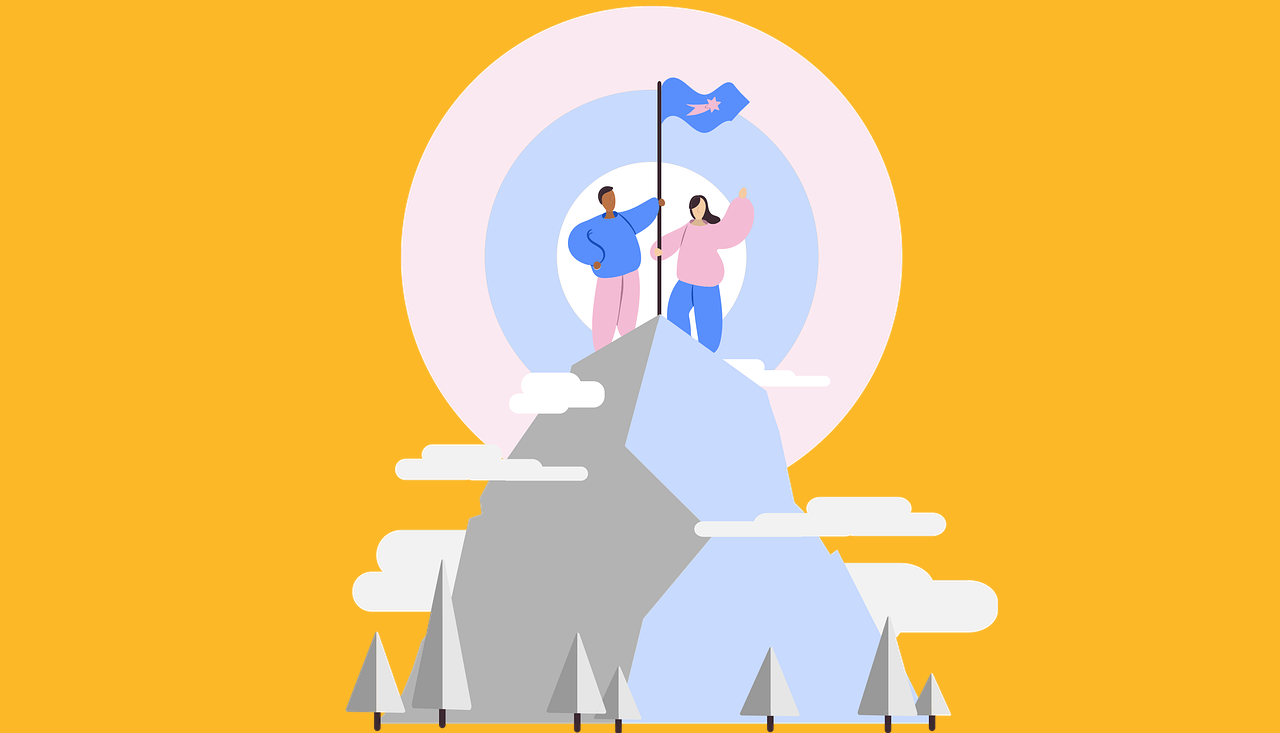 Inspiration & Leadership